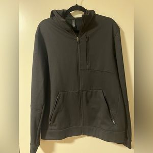 Lululemon City Sweat Full Zip Hoodie